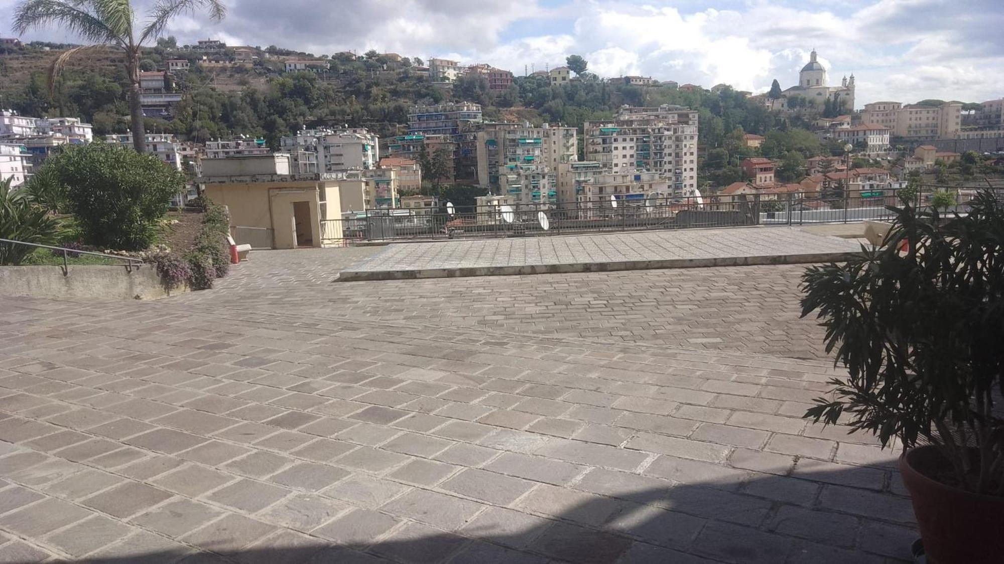 شقة Sanremo Affitti Brevi Periodi Da Dino المظهر الخارجي الصورة